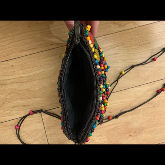 Beaded purse - Picture 5 of 5